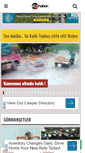 Mobile Screenshot of abchaber.com