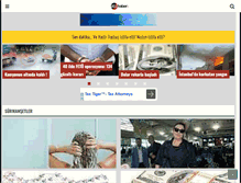 Tablet Screenshot of abchaber.com